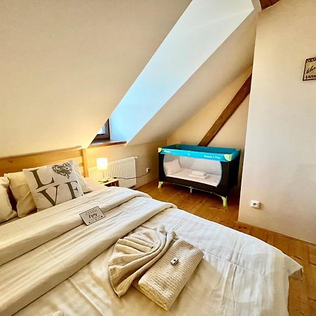 Holiday Home Hurka Εξωτερικό φωτογραφία