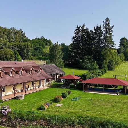 Holiday Home Hurka Εξωτερικό φωτογραφία