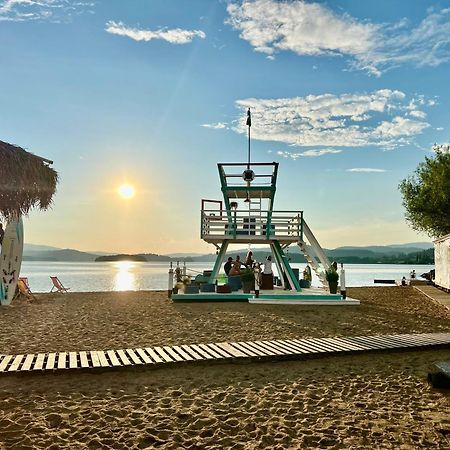 Holiday Home Hurka Εξωτερικό φωτογραφία