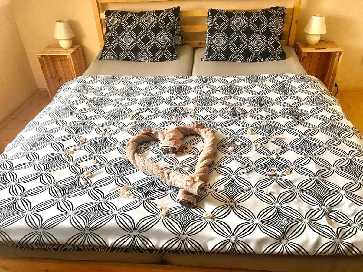 Holiday Home Hurka Εξωτερικό φωτογραφία