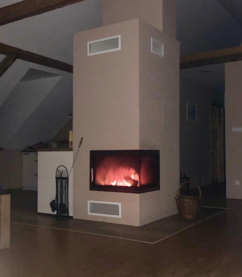 Holiday Home Hurka Εξωτερικό φωτογραφία