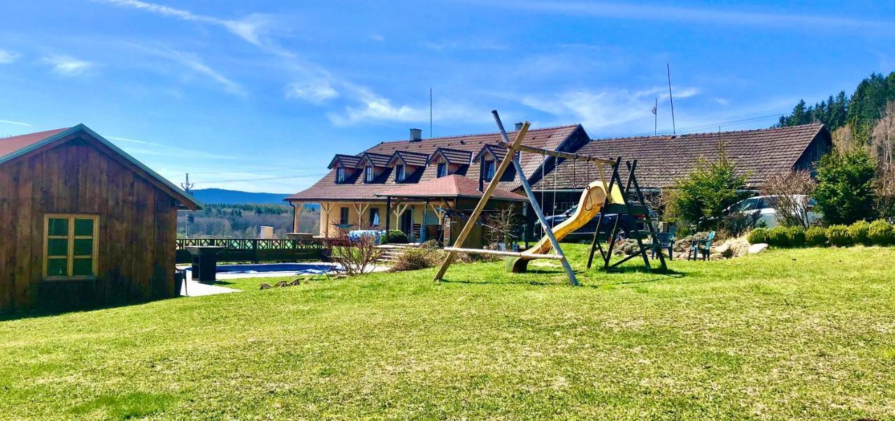 Holiday Home Hurka Εξωτερικό φωτογραφία