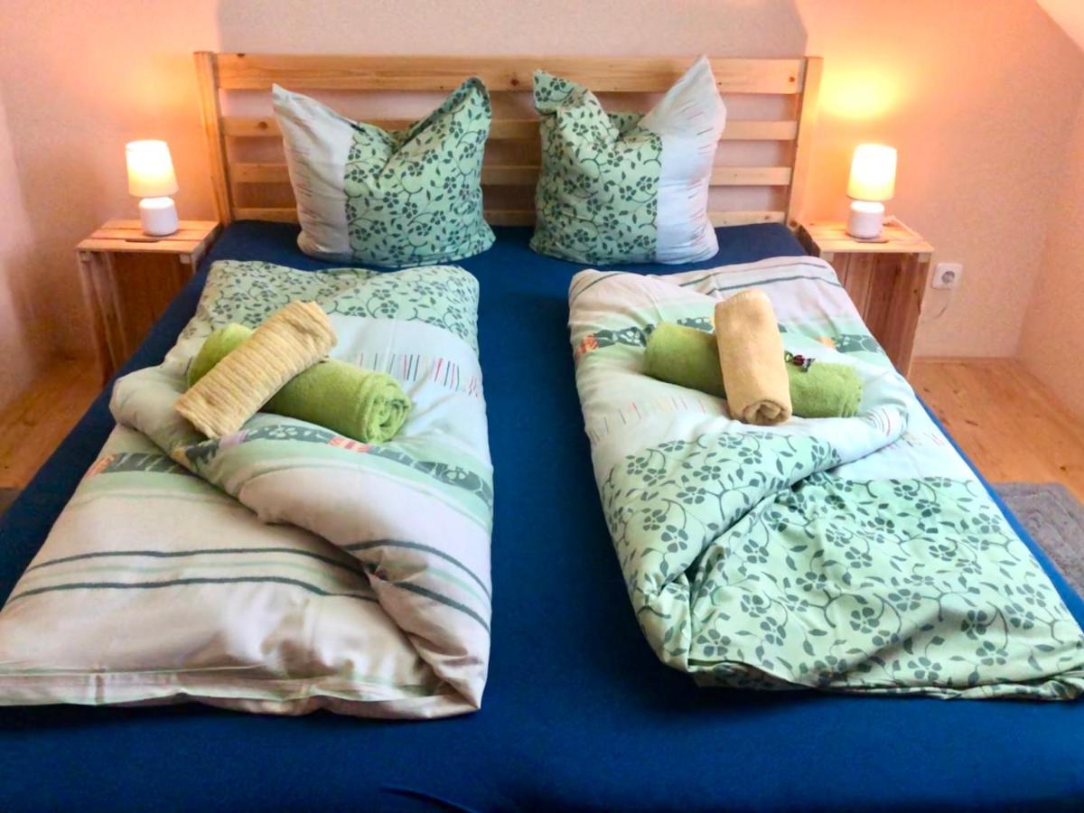 Holiday Home Hurka Εξωτερικό φωτογραφία