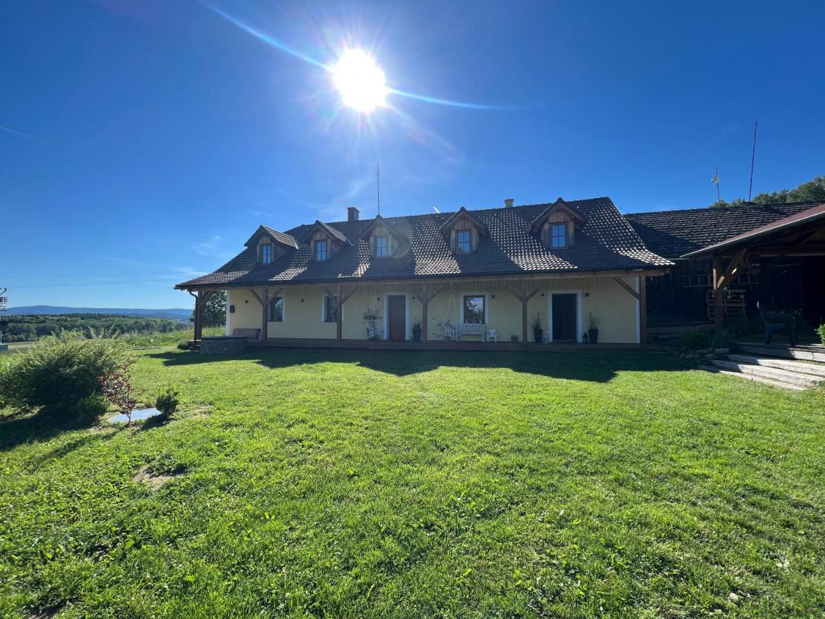 Holiday Home Hurka Εξωτερικό φωτογραφία