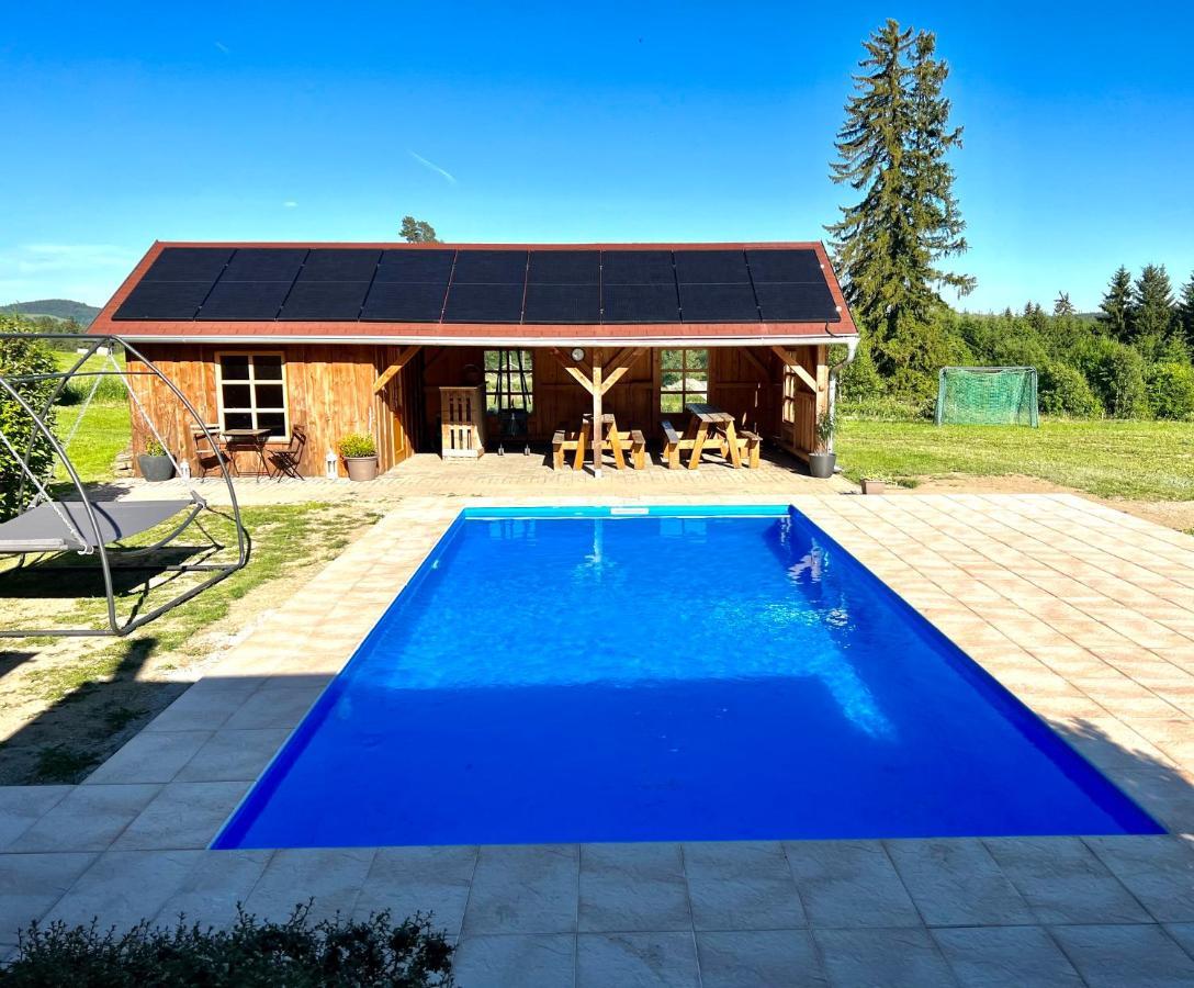 Holiday Home Hurka Εξωτερικό φωτογραφία