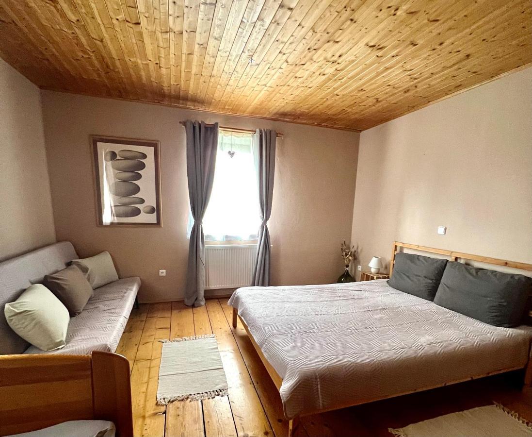Holiday Home Hurka Εξωτερικό φωτογραφία