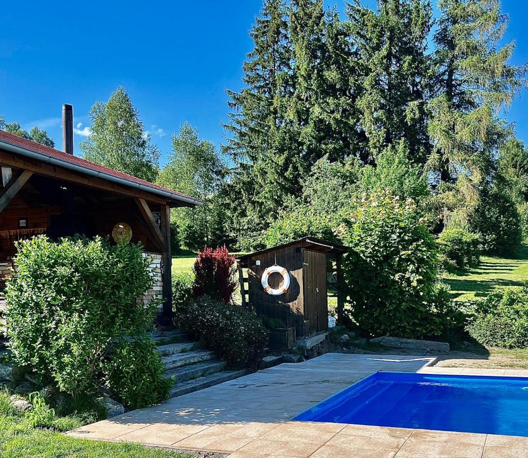 Holiday Home Hurka Εξωτερικό φωτογραφία