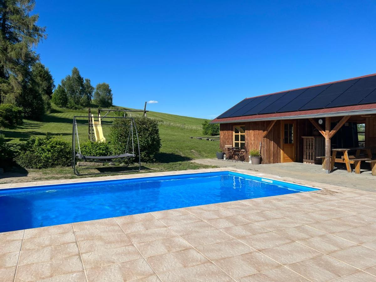 Holiday Home Hurka Εξωτερικό φωτογραφία