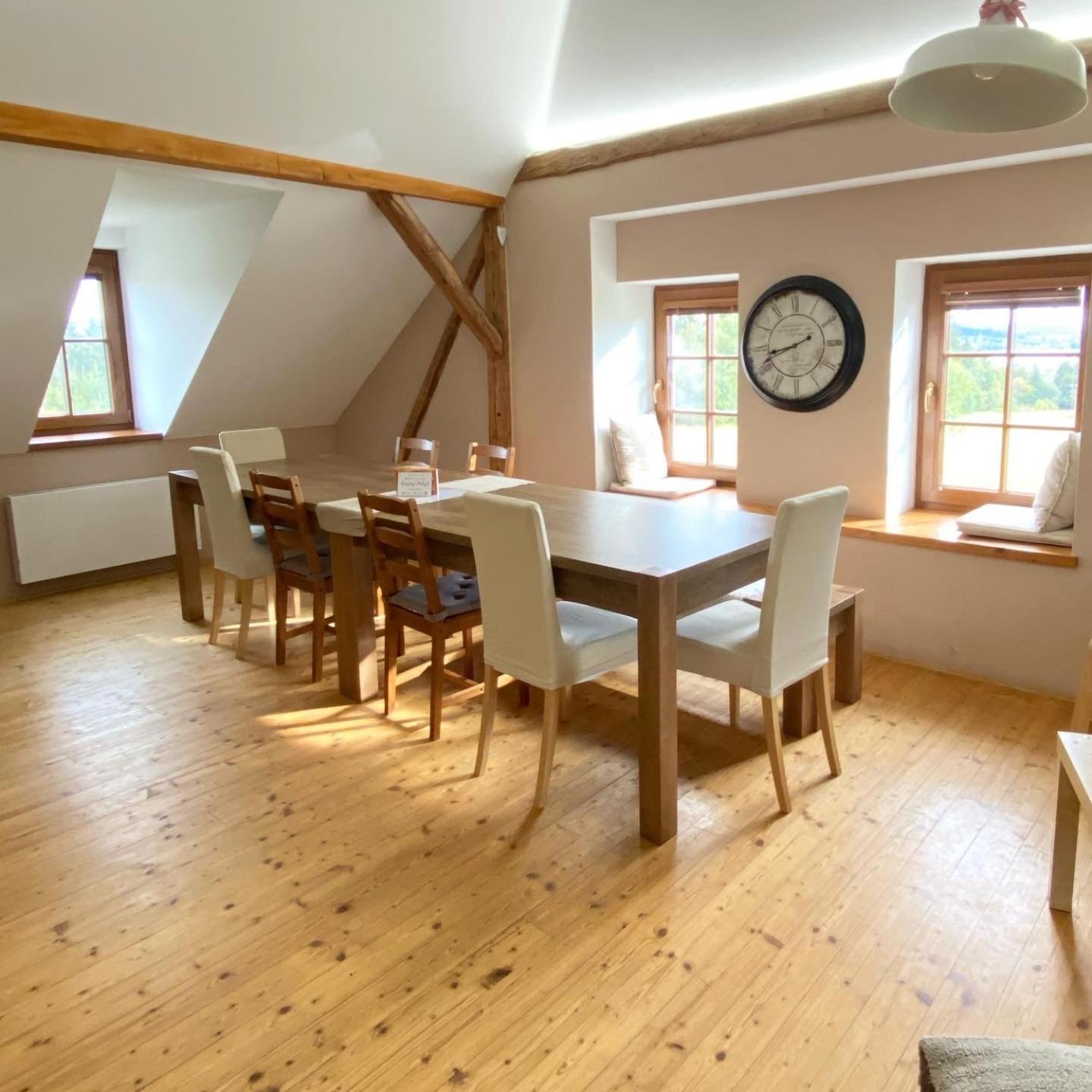 Holiday Home Hurka Εξωτερικό φωτογραφία