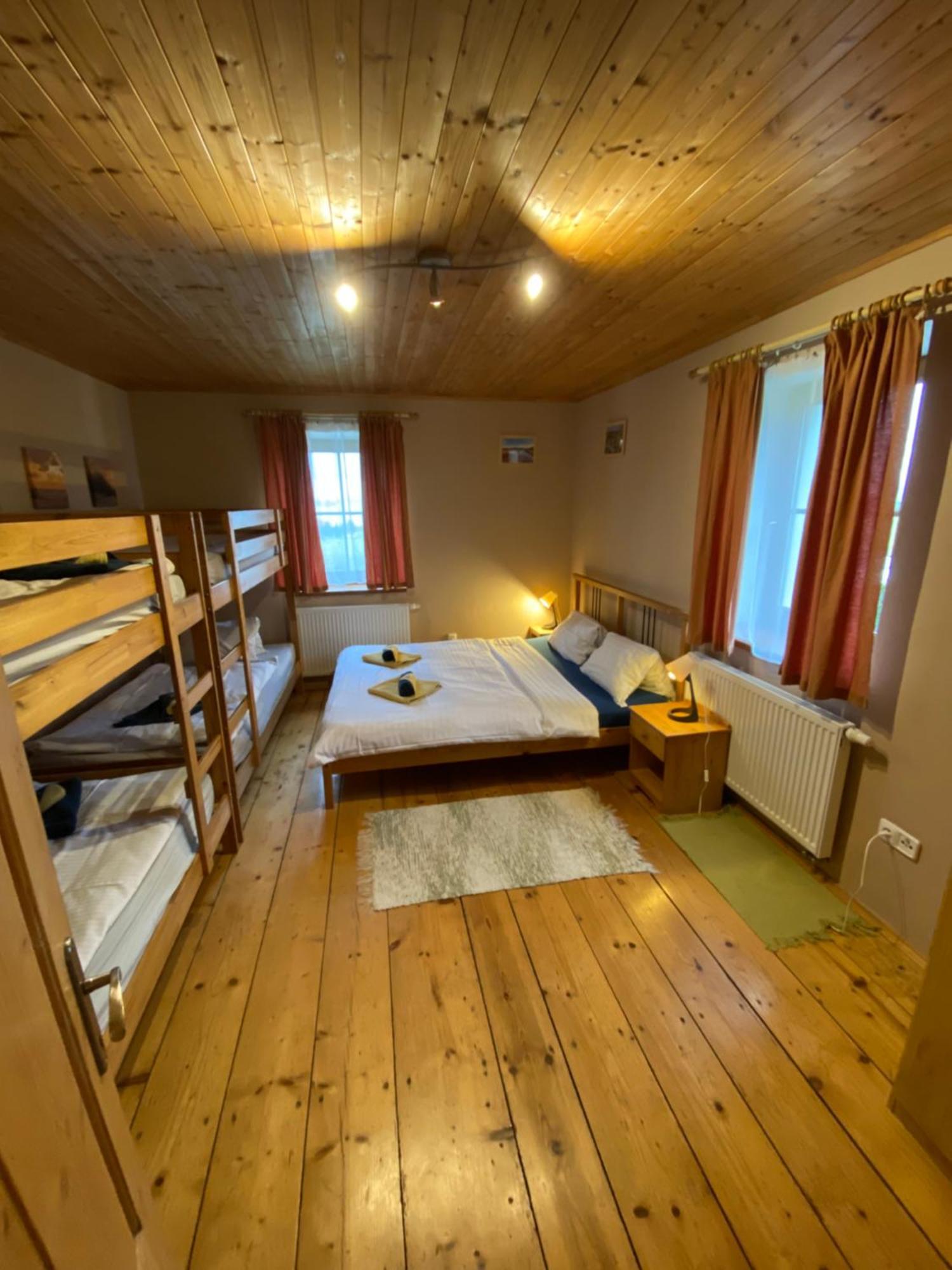 Holiday Home Hurka Εξωτερικό φωτογραφία