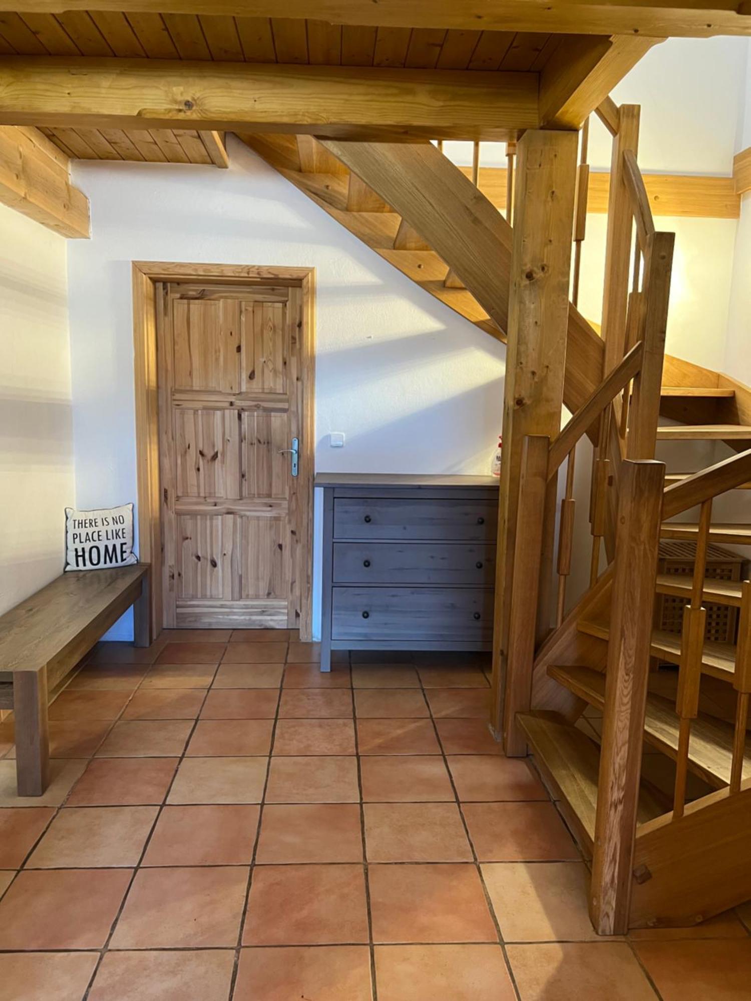 Holiday Home Hurka Εξωτερικό φωτογραφία