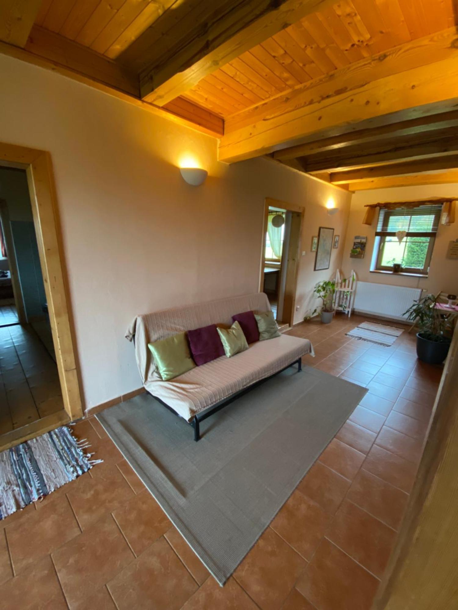 Holiday Home Hurka Εξωτερικό φωτογραφία
