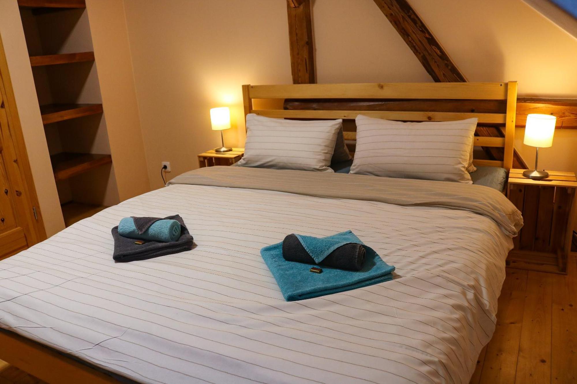 Holiday Home Hurka Εξωτερικό φωτογραφία