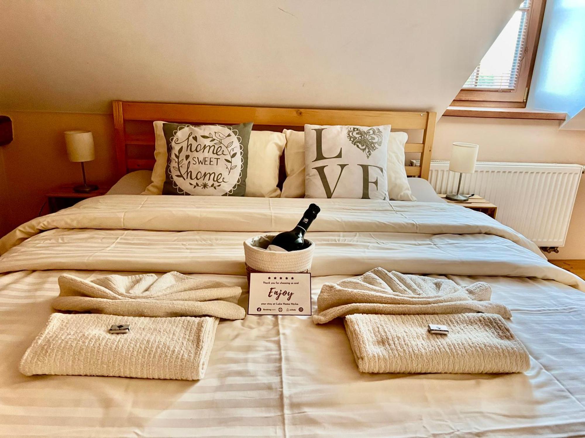 Holiday Home Hurka Εξωτερικό φωτογραφία