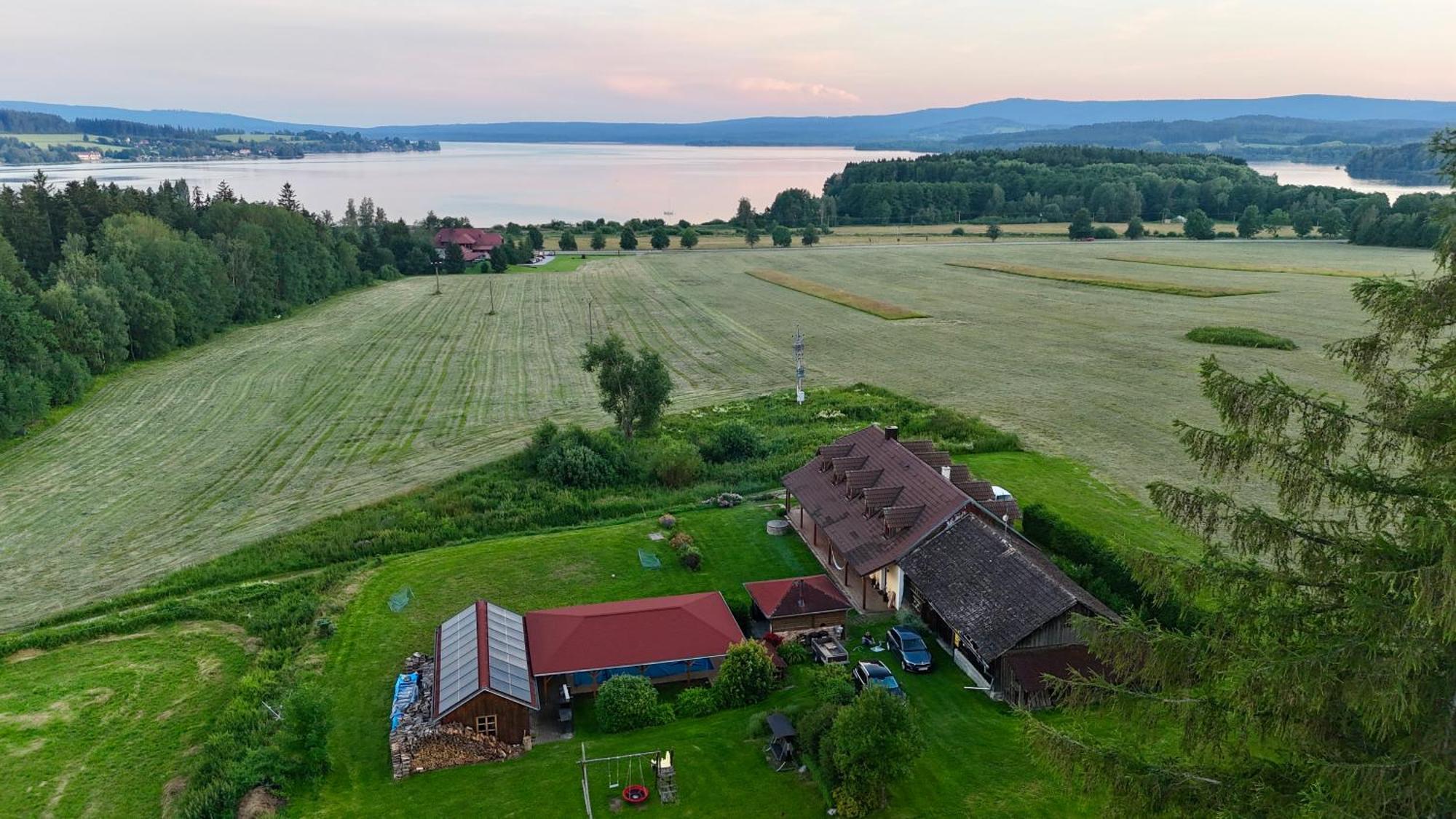 Holiday Home Hurka Εξωτερικό φωτογραφία