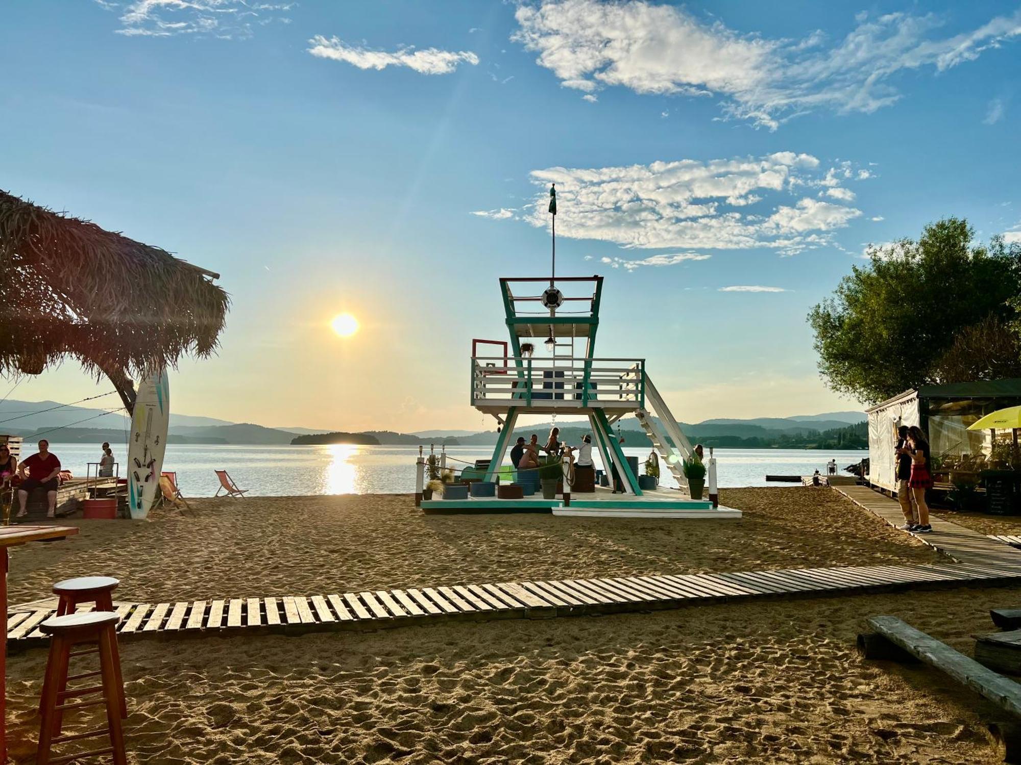 Holiday Home Hurka Εξωτερικό φωτογραφία