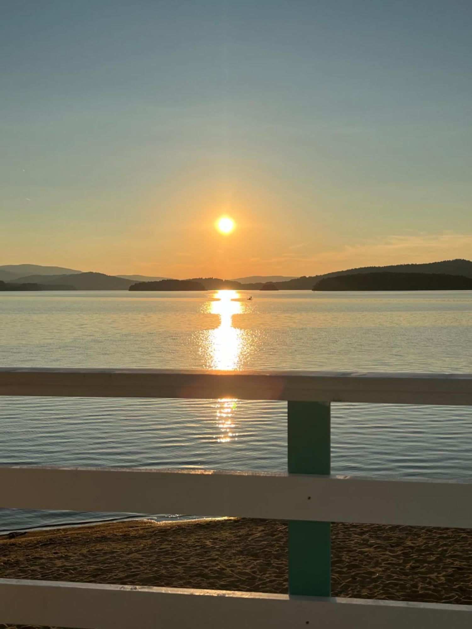 Holiday Home Hurka Εξωτερικό φωτογραφία