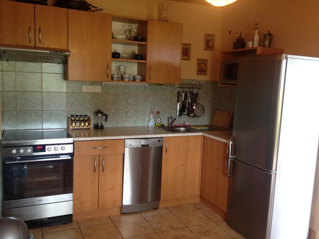 Holiday Home Hurka Εξωτερικό φωτογραφία
