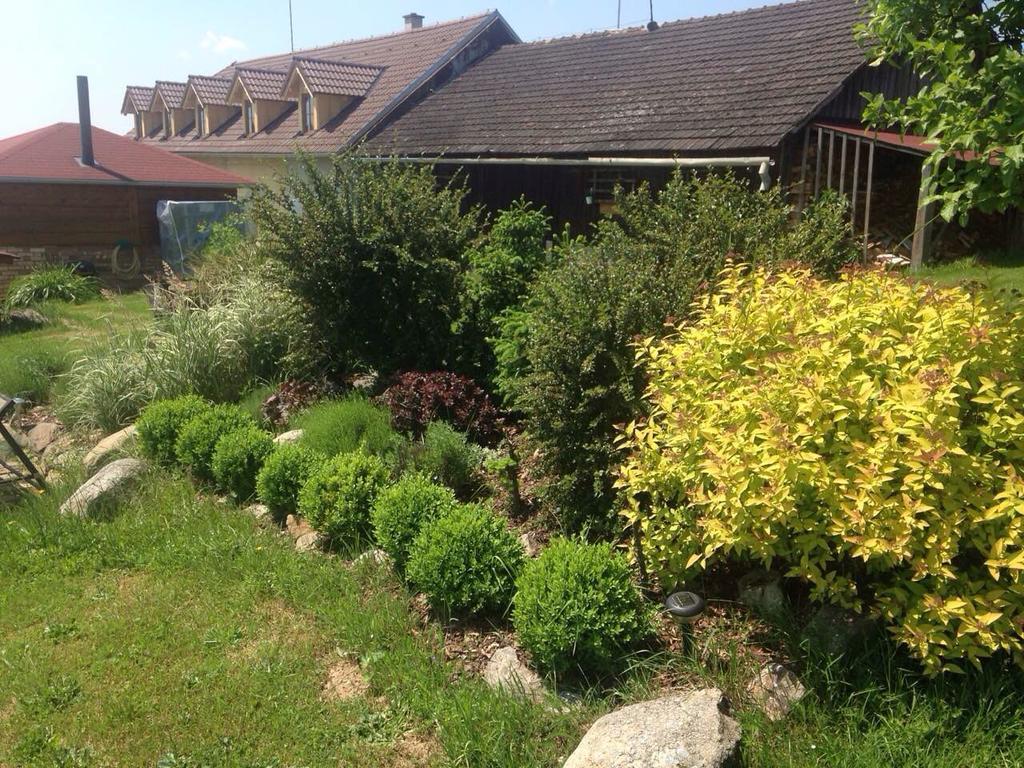Holiday Home Hurka Εξωτερικό φωτογραφία
