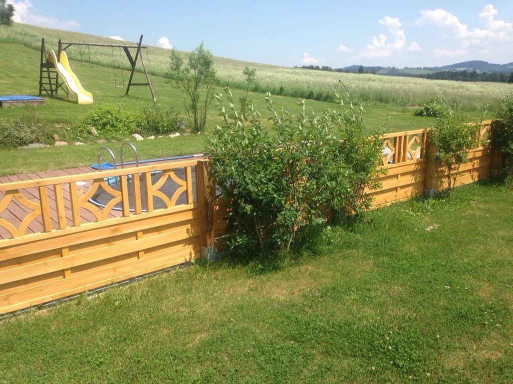 Holiday Home Hurka Εξωτερικό φωτογραφία