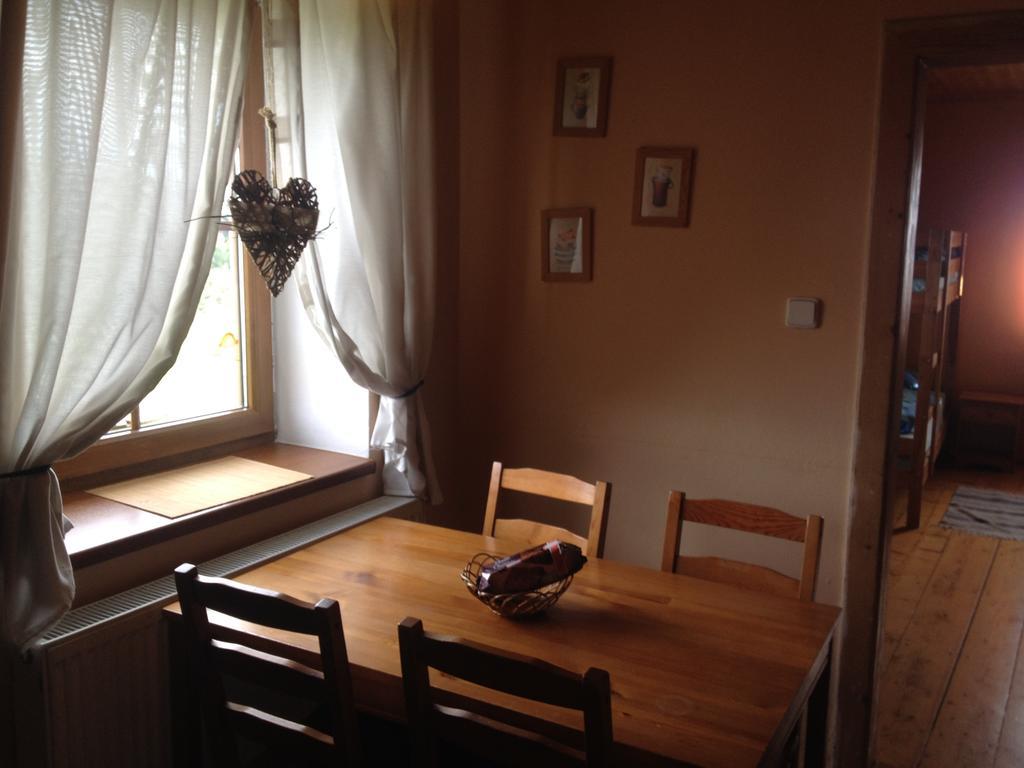 Holiday Home Hurka Εξωτερικό φωτογραφία