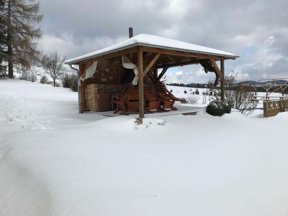 Holiday Home Hurka Εξωτερικό φωτογραφία