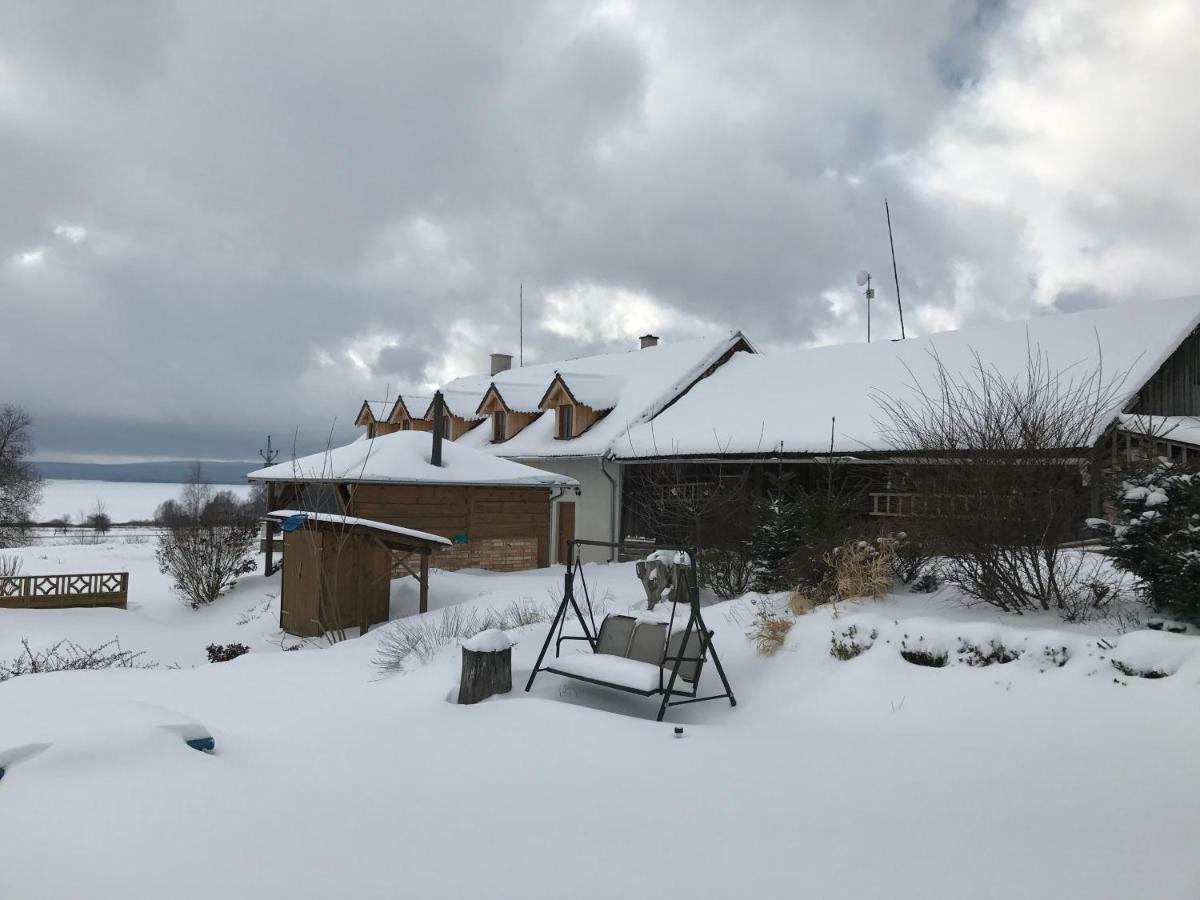 Holiday Home Hurka Εξωτερικό φωτογραφία