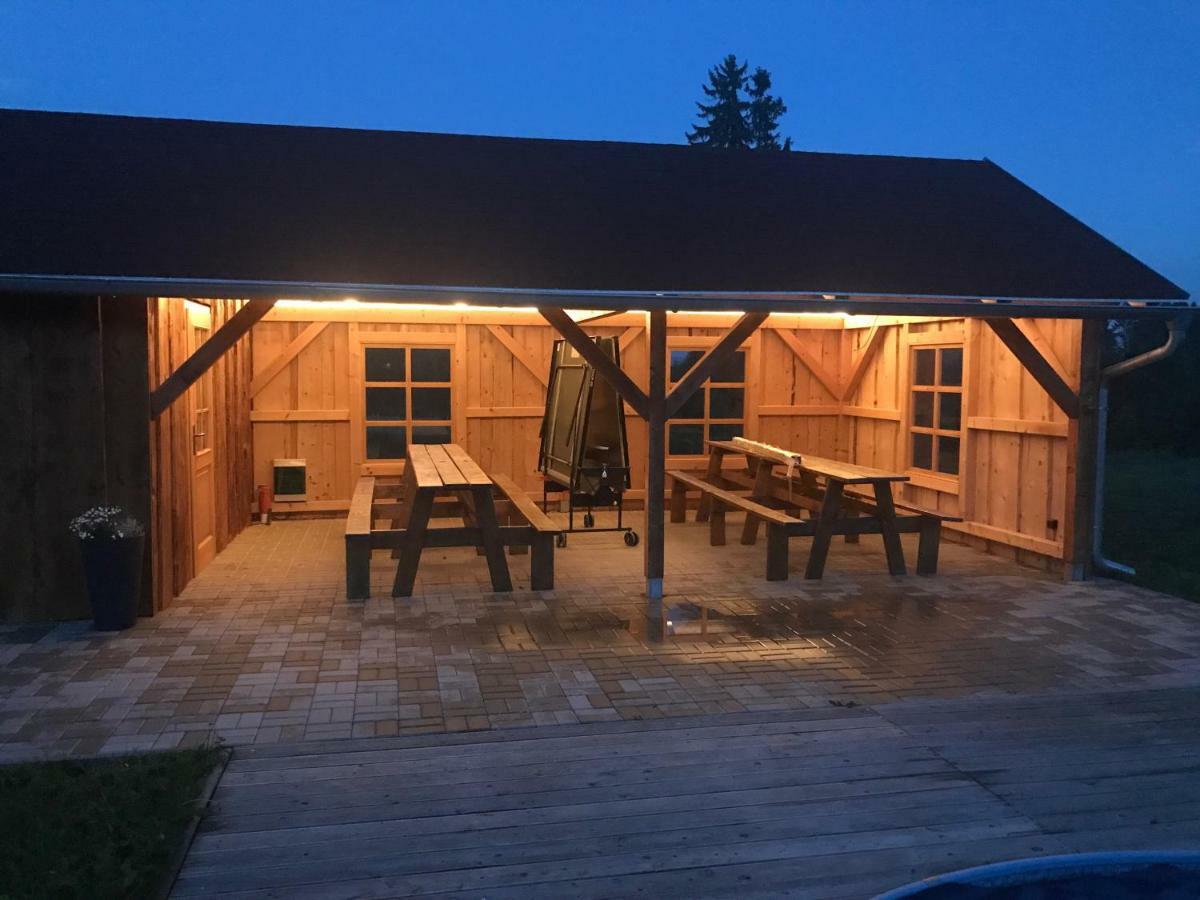 Holiday Home Hurka Εξωτερικό φωτογραφία
