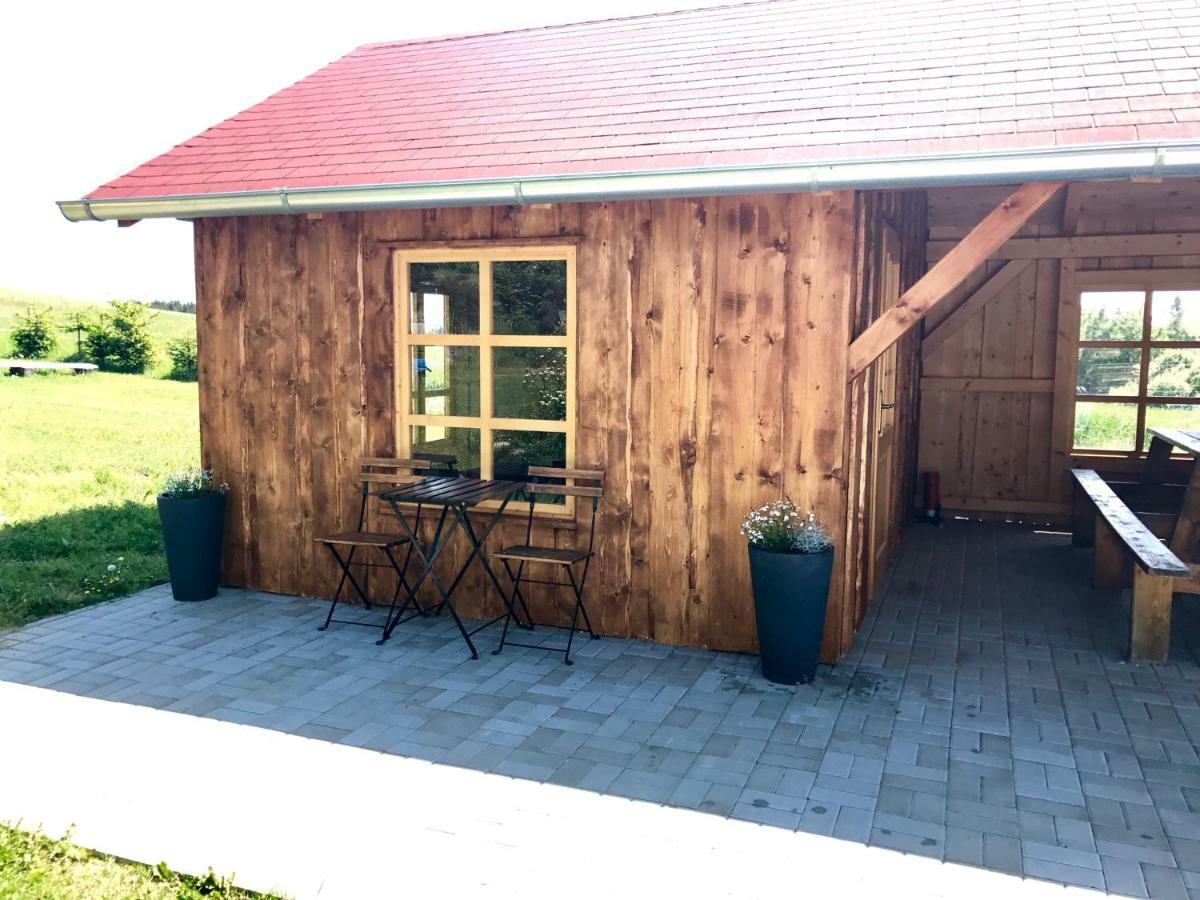 Holiday Home Hurka Εξωτερικό φωτογραφία