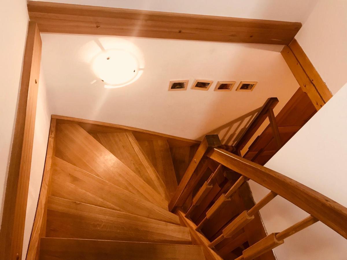 Holiday Home Hurka Δωμάτιο φωτογραφία